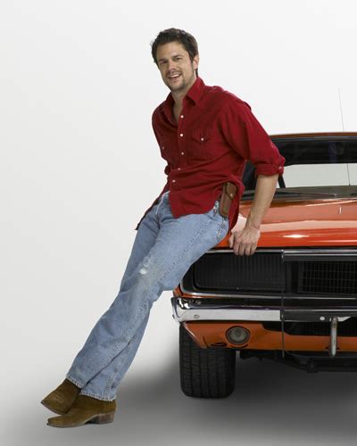 Knoxville, Johnny [The Dukes of Hazzard] photo