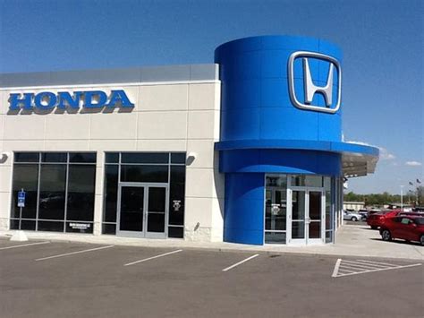 Joe Morgan Honda car dealership in Monroe, OH 45050 | Kelley Blue Book