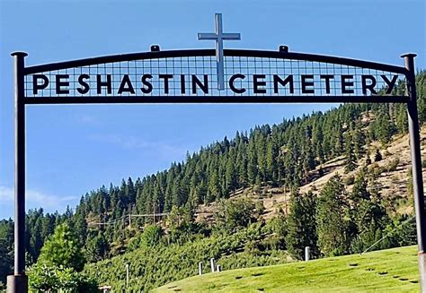 Peshastin Cemetery in Peshastin, Washington - Find a Grave Cemetery