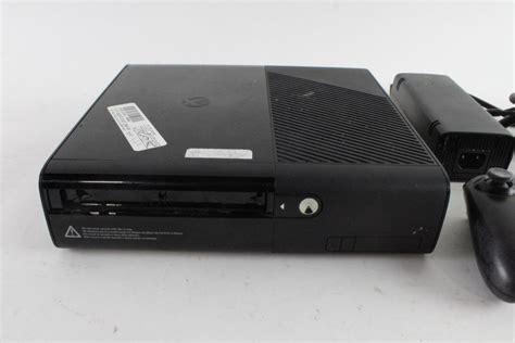 Microsoft XBox 360 E Console | Property Room