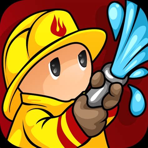 Fireman Rescue PRO by Academ Media Games, LLC