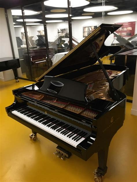 Steinway & Sons