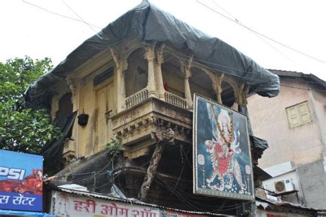 Bhuleshwar Temple Complex - Mumbai