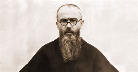 celebrating-st-maximilian-kolbe-blessed-mother - Saint Maximilian Kolbe ...