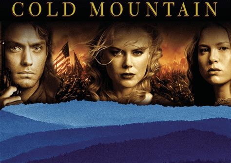 35 Facts about the movie Cold Mountain - Facts.net