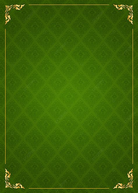 Kbach Khmer Pattern Green Background Wallpaper Image For Free Download - Pngtree