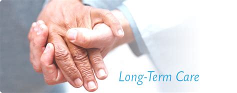 Long-Term Care Planning