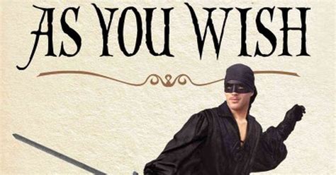 Cary Elwes's As You Wish Book | POPSUGAR Entertainment