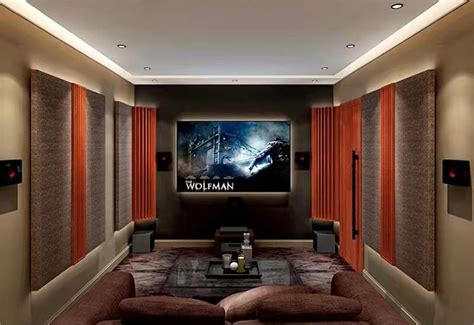 How to properly use sound absorption panels in home music studios?