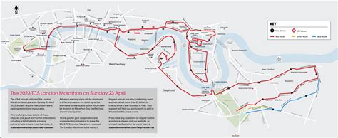 Which roads are closed for London Marathon 2023 today? | UK News | Metro News