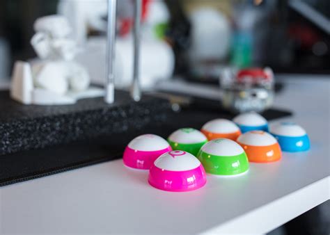 Sphero Mini Shells | Sphero Mini Accessories