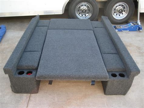 Truck Carpet Kits Bed