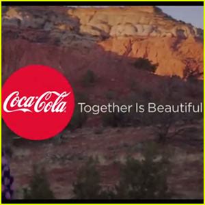 Coca-Cola Super Bowl 2017 Commercial: ‘Together is Beautiful’ | 2017 ...