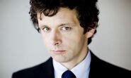 Michael Sheen | Alice in Wonderland Wiki | FANDOM powered by Wikia