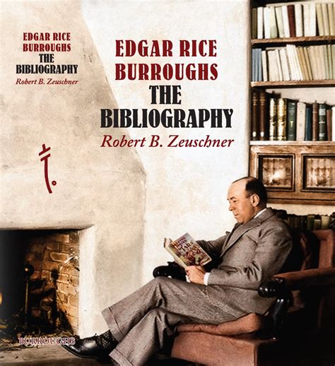 Illustrated Bibliography of Edgar Rice Burroughs® Released - Edgar Rice Burroughs