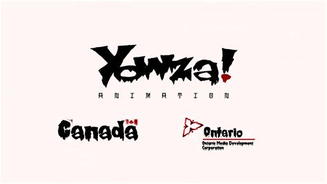 Yowza! Animation Logo Horror Remake V2 by Chace1204 on DeviantArt