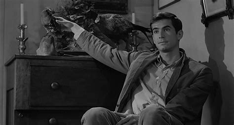 Psycho: Norman Bates in Corduroy » BAMF Style