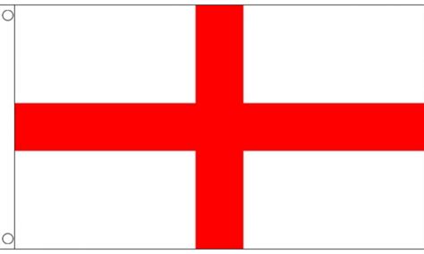 St George (England) Flag (Large) | MrFlag