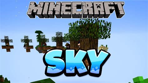 Skyblocks Mod 1.12.2/1.11.2 (Bringing Sky into The House) - 9Minecraft.Net