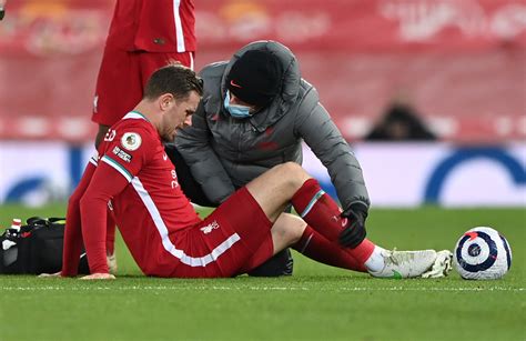 Jordan Henderson set to MISS Euro 2020 as Jurgen Klopp reveals England mainstay is still weeks ...