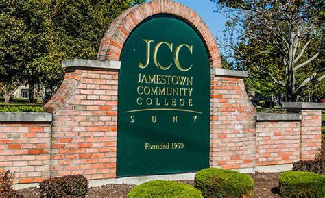 Continuing Education Programs at Jamestown Community College, Jamestown ...