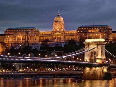 Buda Castle: Unraveling Hungary's Iconic Landmark and Cultural Gem | Budapest