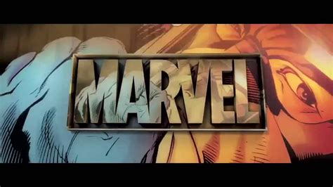 Marvel Studios - MCU - Opening Logo Themes - YouTube