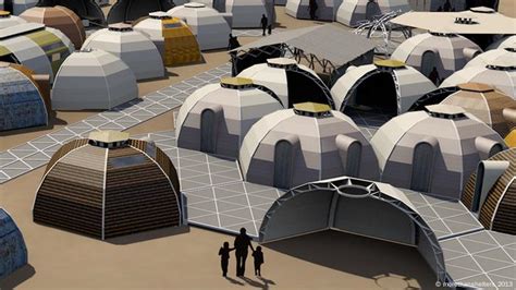 Emergency shelters should be temporary, but they need long-lasting engineering | Science | In ...