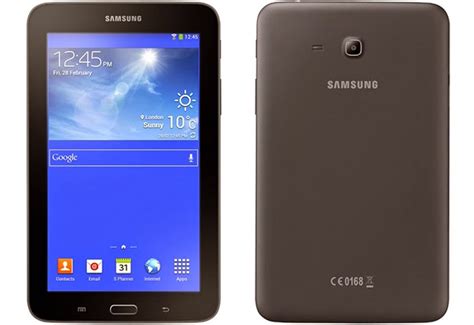 Foto Gambar Tablet Samsung Galaxy Terbaru | Foto Gambar Terbaru 2016