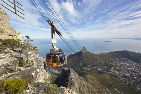 Cape Town Holiday Packages - My Cape Town Stay