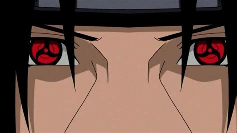 Sharingan Eyes Pictures - Infoupdate.org