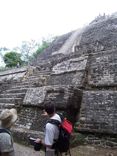 Lamanai Maya ruins Northern Belize | Mayan ruins, Maya ruins, Belize