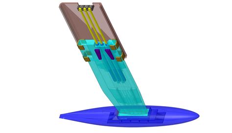 Fixed, Lifting, Telescopic Yacht Keel Configurations | SWS Log