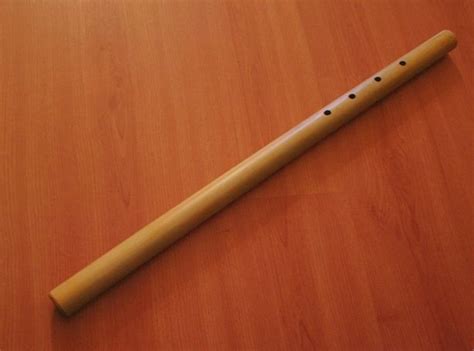 How to Make a Homemade Flute | Homemade, How to make and Flute