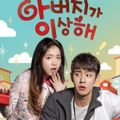 My Father Is Strange (2017) - MyDramaList