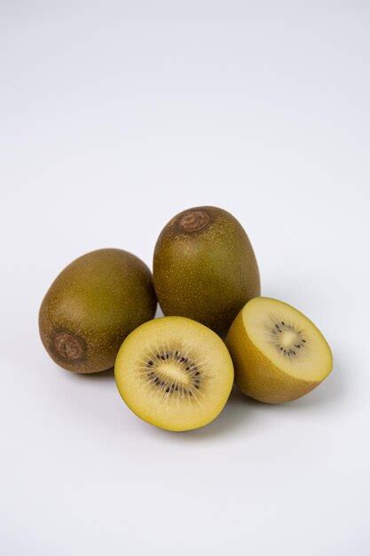 Premium Photo | Healthy and fresh delicious fruit gold kiwi