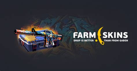 Vanguard Case - Best CS2 Skins & Items | Farmskins.com