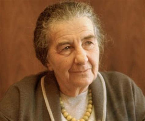 Golda Meir Biography - Facts, Childhood, Family Life & Achievements