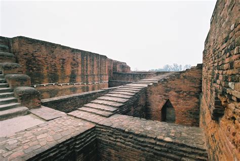 Nalanda University Historical Facts and Pictures | The History Hub