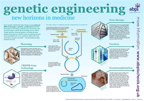 Genetic engineering - SchoolScience.co.uk