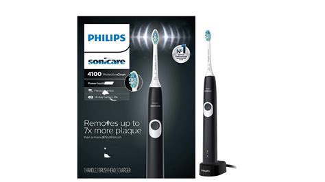 Philips Sonicare 4100 vs Oral B 1000 - Revealed Special Features