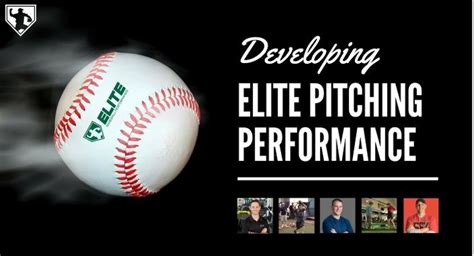 Listen to amazing pitching coaches teach you how to throw harder, throw more strikes, and ...