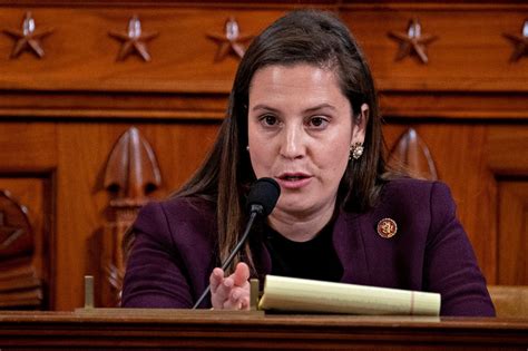 Stefanik privately pledges to serve only through 2022 in House GOP leadership - POLITICO