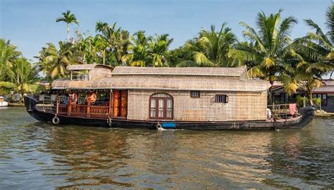 Resorts In Kuttanad To Spend Quality Time With Loved Ones