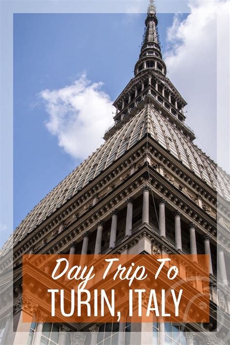 Things to do in Turin Italy in One Day: Pizza, Gelato & Must-See Sights ...