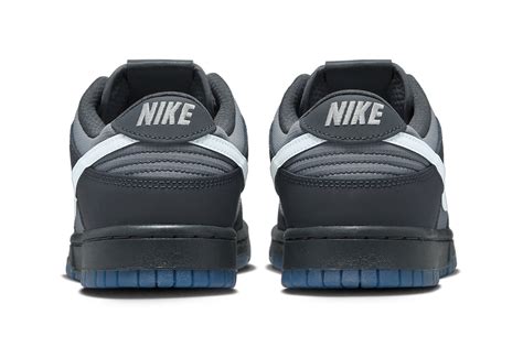 Nike Dunk Low "Anthracite" FV0384-001 Release Info | Hypebeast