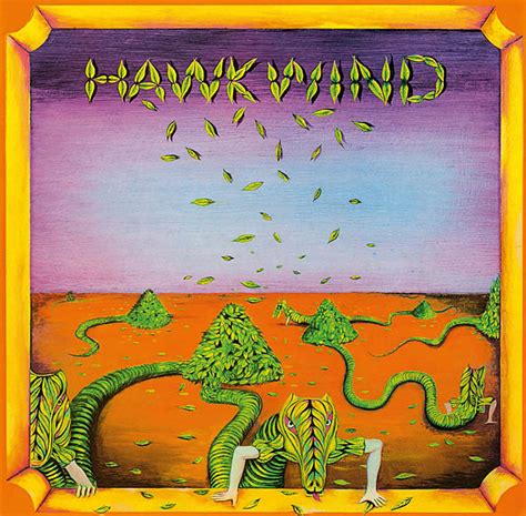 Hawkwind: Hawkwind | Hi-Fi News