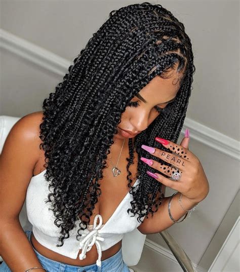 21 Braided Hairstyles You Need to Try Next | NaturallyCurly.com