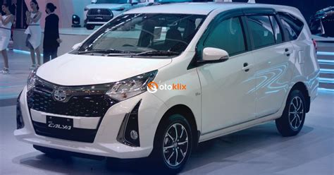 Harga Toyota Calya 2022 dan Spesifikasi Lengkap!