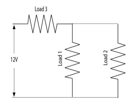 Resistors in Series Parallel | Series Parallel Circuit formula – Earth ...